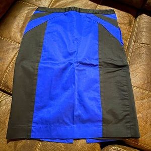 Express Design Studio Pencil Skirt